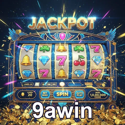 User enjoying seamless mobile slot gaming experience