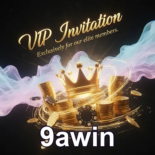 Excited players celebrating instant wins at 9awin