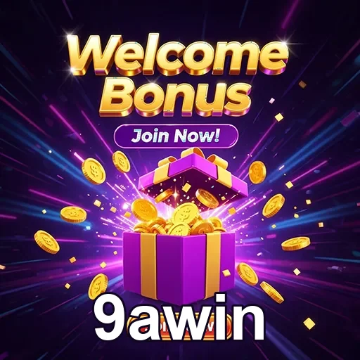 Exciting slot games with vibrant graphics at 9awin